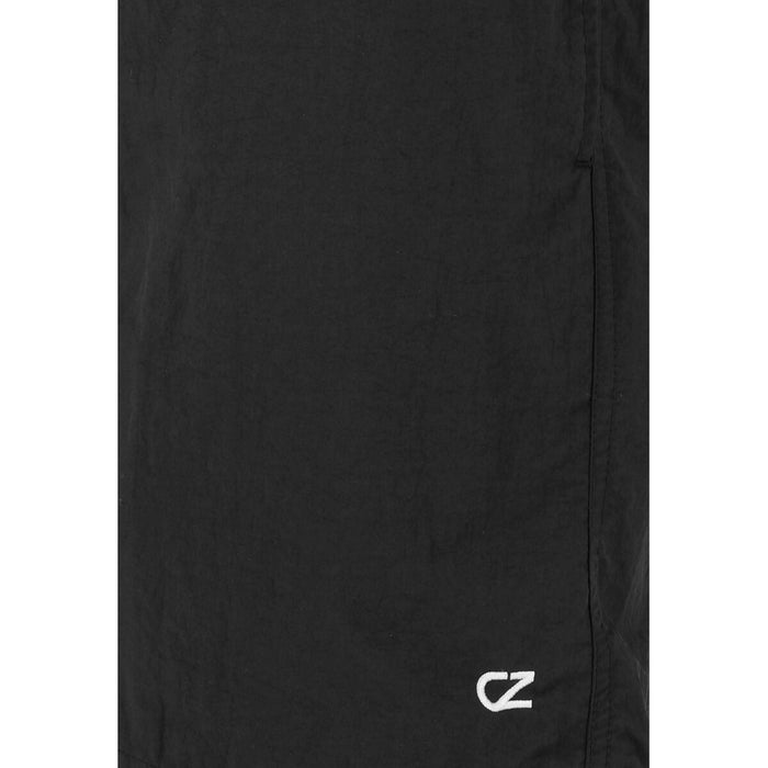 CRUZ Eyemouth M Basic Shorts V2 Boardshorts 1001 Black
