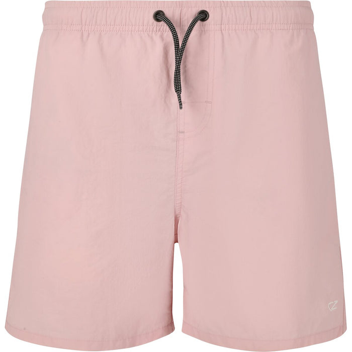 CRUZ Eyemouth M Basic Shorts V2 Boardshorts 4210 Rose Shadow