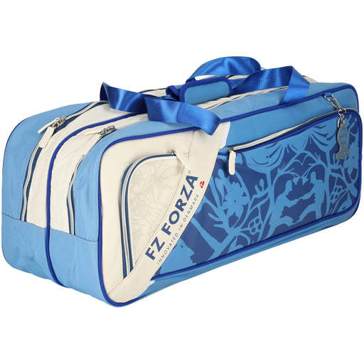 FZ FORZA FZ-Tour Line Square HCA Bags 2983FL Persian Blue/Ivory White (FL)