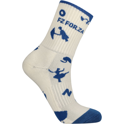 FZ FORZA FZ - SK505 HCA Socks 1984L Ivory White (L)