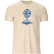 FZ FORZA FZ - T-501 HCA T-shirt 1984L Ivory White (L)
