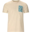 FZ FORZA FZ - T-501 HCA T-shirt 1984L Ivory White (L)