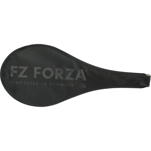 FZ FORZA FZ 3/4 Fullcover Bags 1001C Black (C)