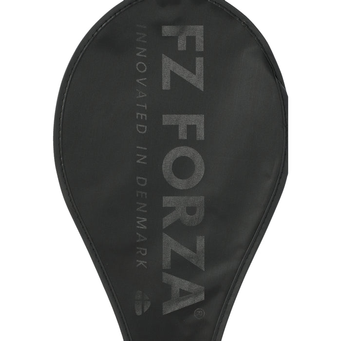 FZ FORZA FZ 3/4 Fullcover Bags 1001C Black (C)