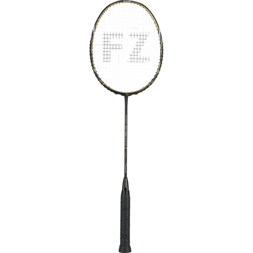 FZ FORZA FZ Aero Power MasterS Racket 1001 Black