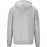 FZ FORZA FZ BA2512 U Sweat Hoodie Sweatshirt 1005 Light Grey Melange
