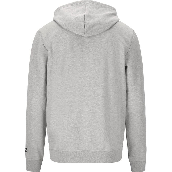 FZ FORZA FZ BA2512 U Sweat Hoodie Sweatshirt 1005 Light Grey Melange
