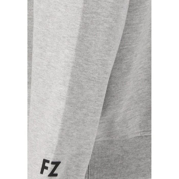 FZ FORZA FZ BA2512 U Sweat Hoodie Sweatshirt 1005 Light Grey Melange