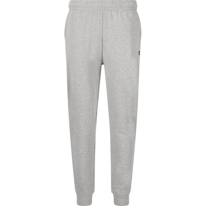 FZ FORZA FZ BA2513 U Sweat Pants Pants 1005 Light Grey Melange