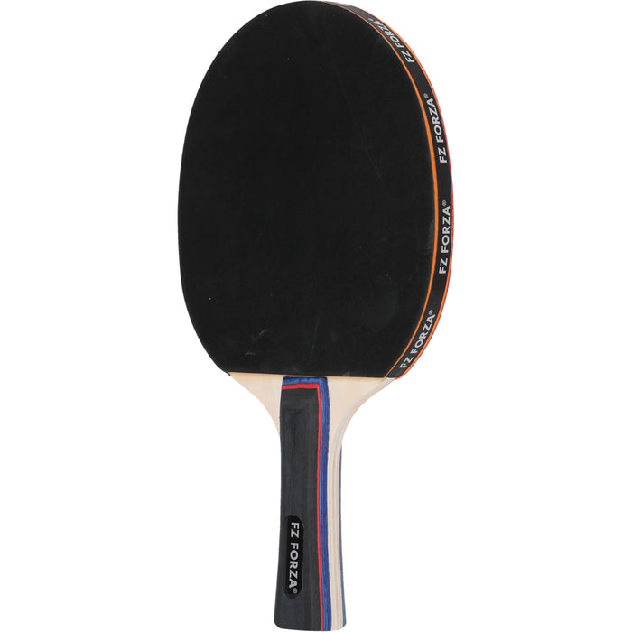 FZ FORZA FZ Classic TT 1-star Table Tennis 0313 Red Black White