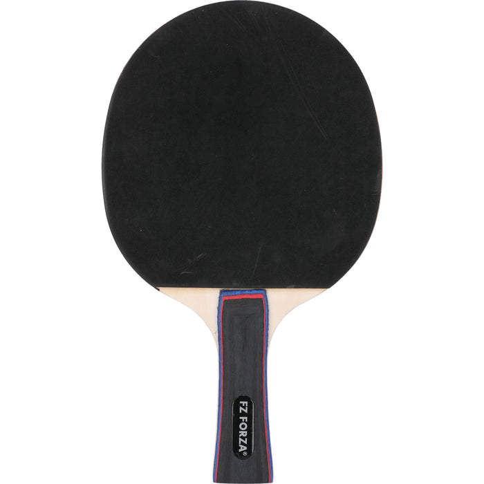 FZ FORZA FZ Classic TT 1-star Table Tennis 0313 Red Black White