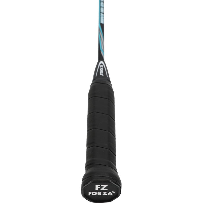 FZ FORZA FZ FORZA Ace 100 jr. Racket 1001 Black