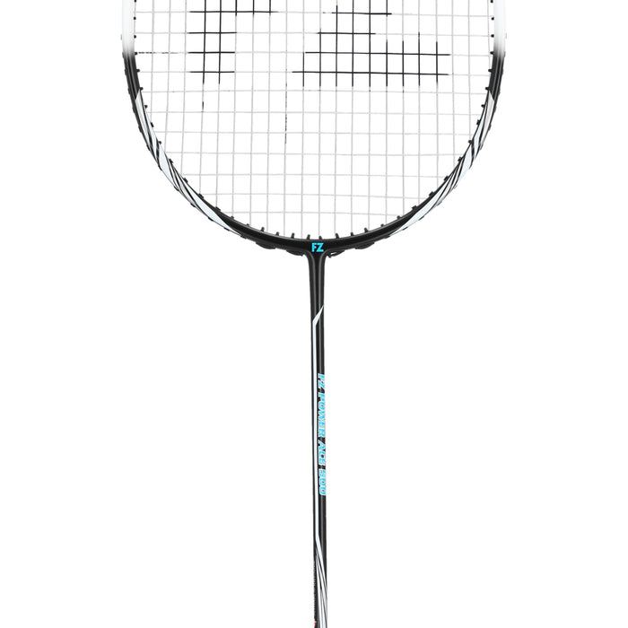 FZ FORZA FZ FORZA Ace 500 Racket 1001 Black