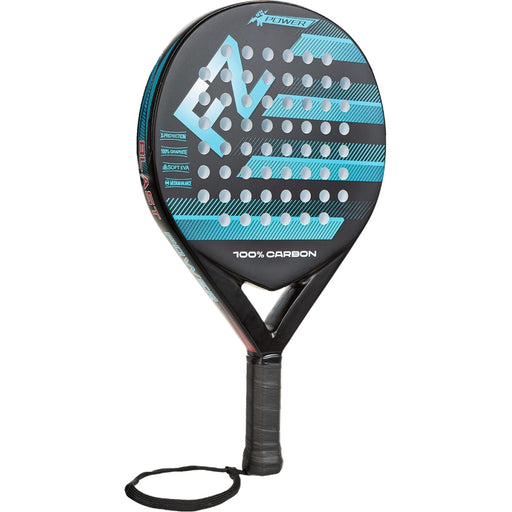 FZ FORZA FZ FORZA BLAST POWER Padel 2085 Dresden Blue