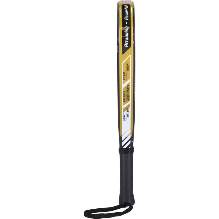 FZ FORZA FZ FORZA BRACE POWER Padel 1001 Black