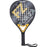 FZ FORZA FZ FORZA BRACE POWER Padel 1001 Black