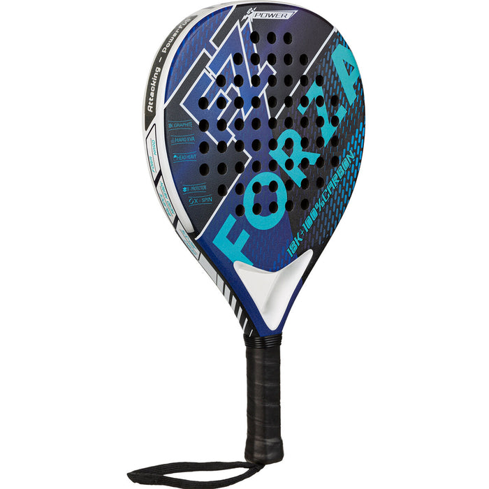 FZ FORZA FZ FORZA BRACE POWER Padel 2055 Limoges