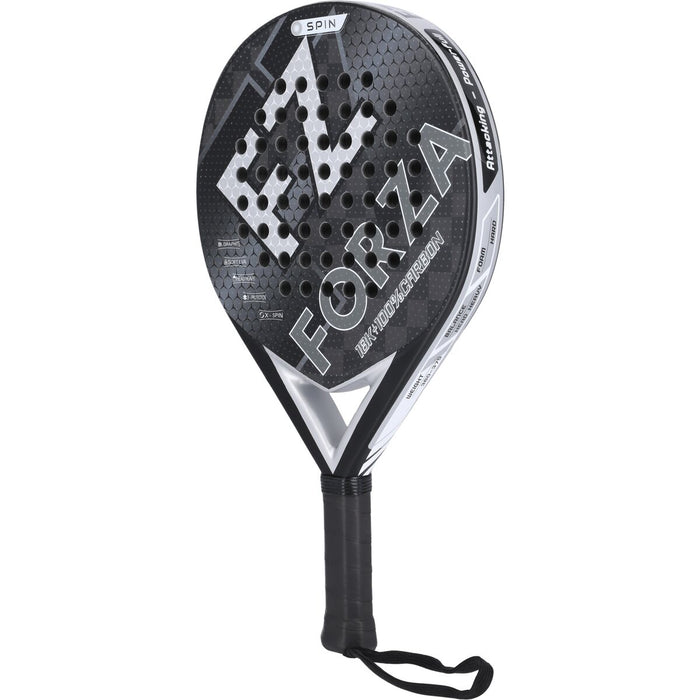 FZ FORZA FZ FORZA BRACE SPIN Padel 1001 Black