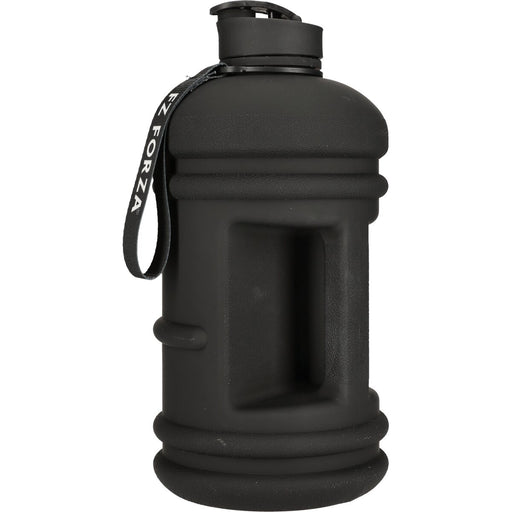 FZ FORZA FZ FORZA DRINKING BOTTLE 2,2 L Sports bottle 1001 Black