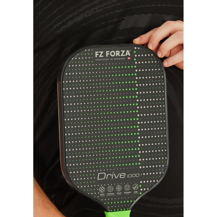 FZ FORZA FZ FORZA Drive 1000 Pickleball 1001 Black