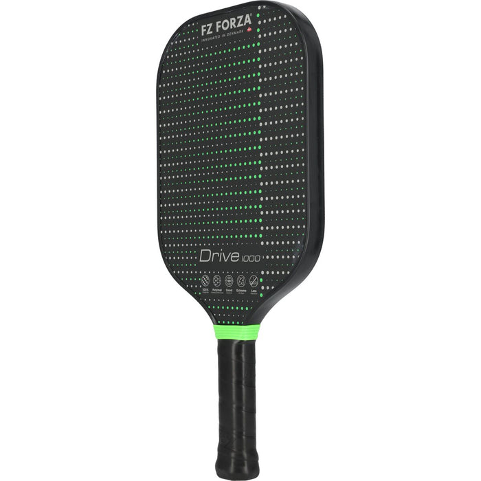 FZ FORZA FZ FORZA Drive 1000 Pickleball 1001 Black