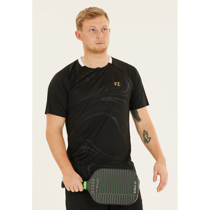 FZ FORZA FZ FORZA Drive 1000 Pickleball 1001 Black