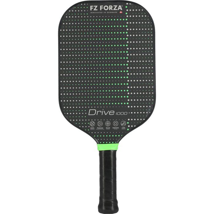 FZ FORZA FZ FORZA Drive 1000 Pickleball 1001 Black