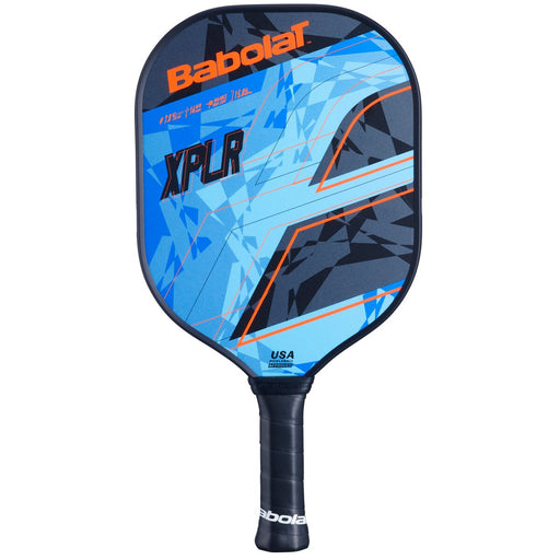 BABOLAT FZ FORZA Energy 18K Pickleball 0100 multi (100)