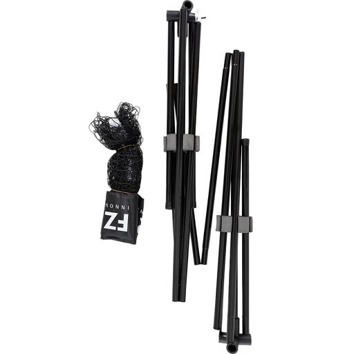 FZ FORZA FZ FORZA Mini net - 3M Net 1001 Black