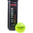 FZ FORZA FZ FORZA PADEL GAME BALL Padel Ball 5001 Safety Yellow