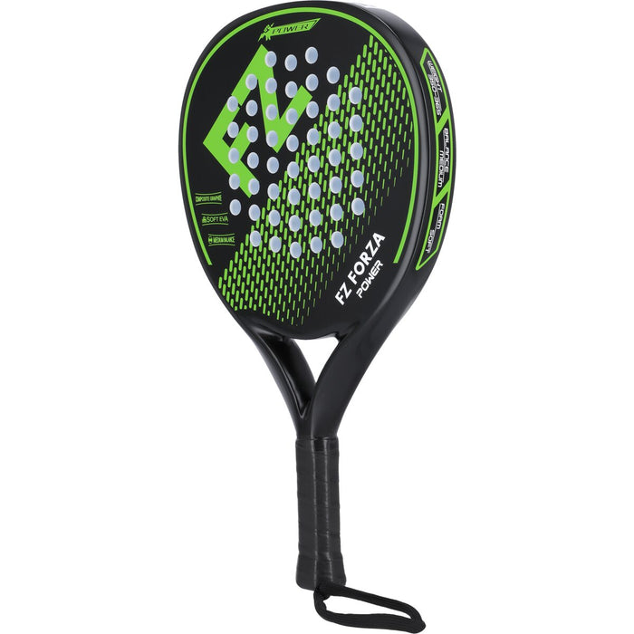 FZ FORZA FZ FORZA POWER Padel 3003 Bright Green