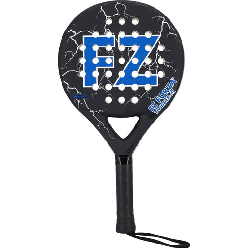 FZ FORZA FZ FORZA THUNDER JR. Padel 1001 Black