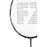 FZ FORZA FZ HT Precision 72 M Racket 1001 Black