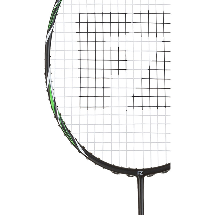 FZ FORZA FZ HT Precision 72 M Racket 1001 Black