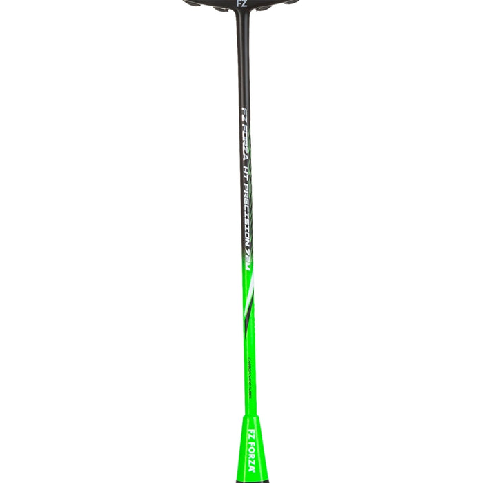 FZ FORZA FZ HT Precision 72 M Racket 1001 Black