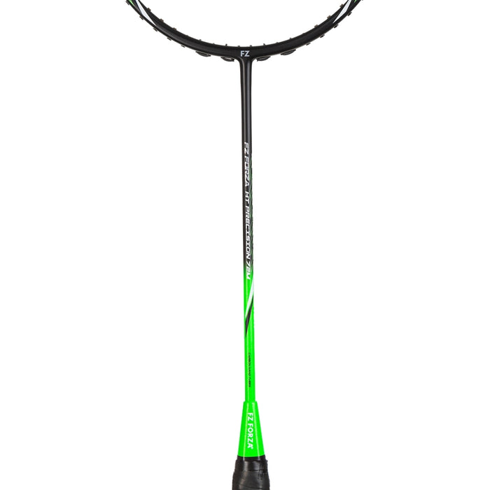 FZ FORZA FZ HT Precision 72 M Racket 1001 Black