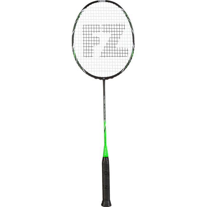 FZ FORZA FZ HT Precision 72 M Racket 1001 Black