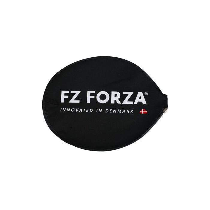 FZ FORZA FZ Head Cover Bags 1001C Black (C)