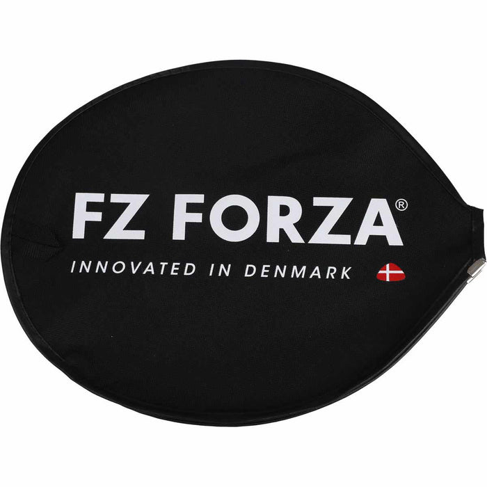 FZ FORZA FZ Head Cover Bags 1001C Black (C)