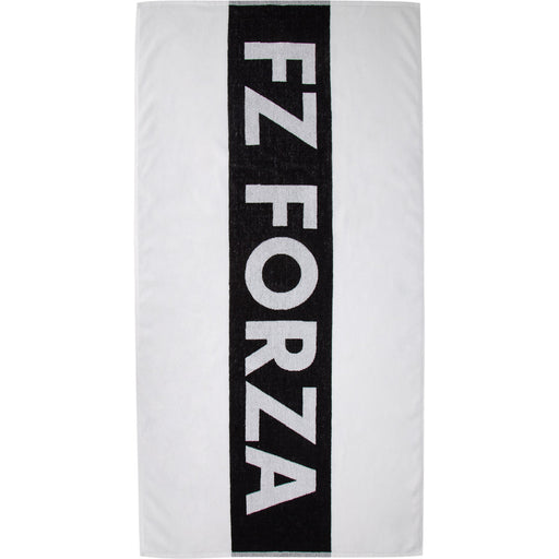 FZ FORZA FZ LOGO TOWEL - 40x85CM Towel 1002 White