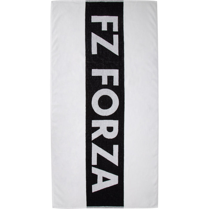 FZ FORZA FZ LOGO TOWEL - 40x85CM Towel 1002 White