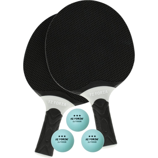 FZ FORZA FZ Outdoor Table tennis set Table Tennis 0313 Red Black White