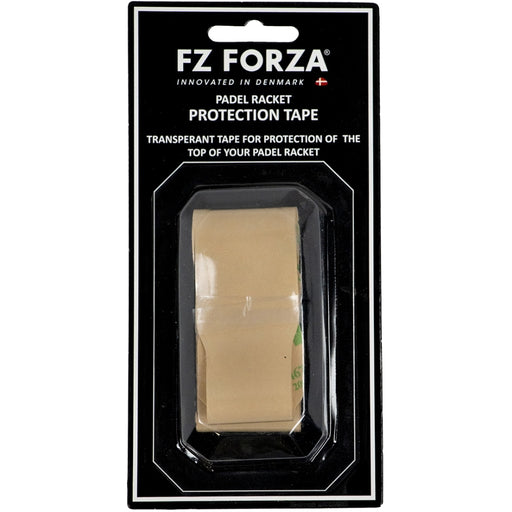 FZ FORZA FZ PADEL PROTECTION TAPE Accessories 8899 transparent