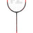 FZ FORZA FZ Power 50 Racket 1001 Black