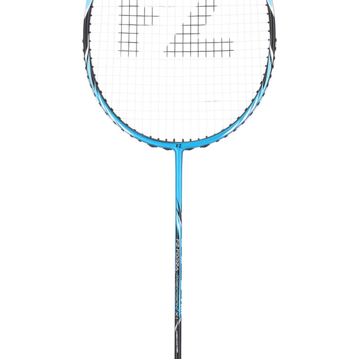 FZ FORZA FZ Precision X1 Racket 2061 Aquarius