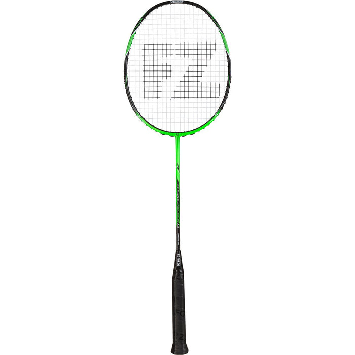 FZ FORZA FZ Precision X3 Racket 3003 Bright Green