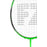 FZ FORZA FZ Precision X3 Racket 3003 Bright Green