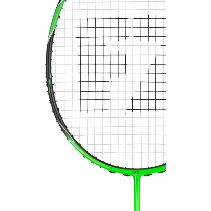 FZ FORZA FZ Precision X3 Racket 3003 Bright Green