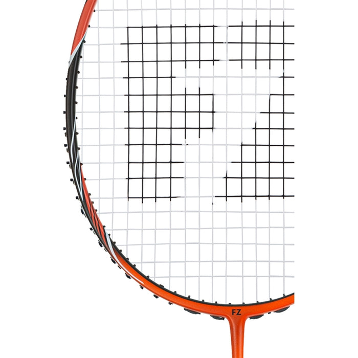 FZ FORZA FZ Precision X5 Racket 04151 Fiery Coral