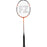 FZ FORZA FZ Precision X5 Racket 04151 Fiery Coral